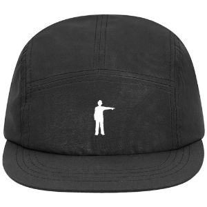 Picture of East End Dubs Cap - Grey